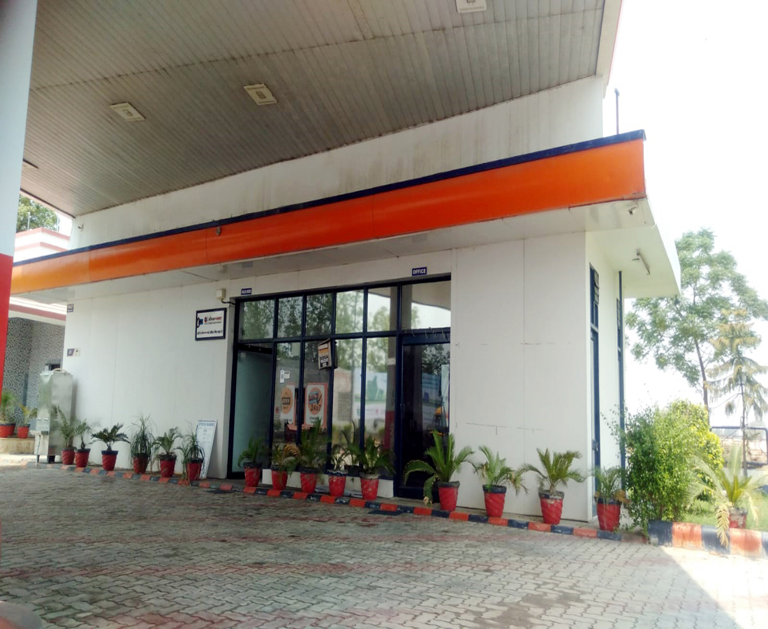 IndianOil - Sangat, Bathinda